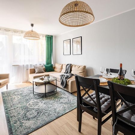Apartament Renatek Centrum Zakopane Eksteriør billede