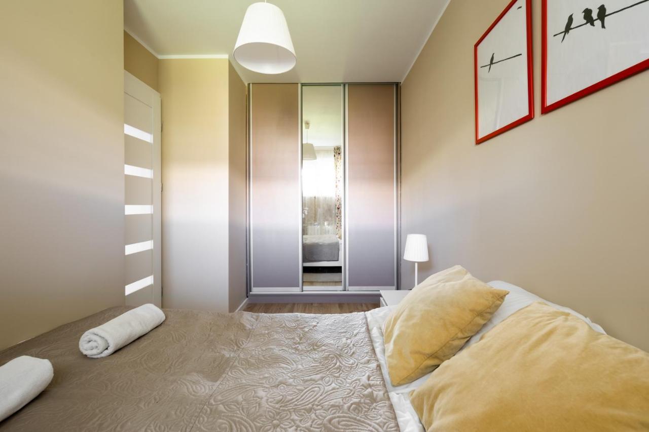 Apartament Renatek Centrum Zakopane Eksteriør billede