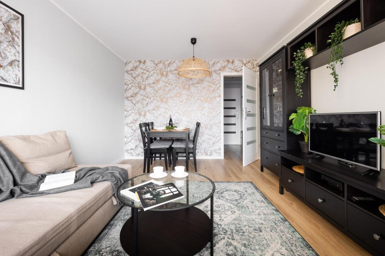 Apartament Renatek Centrum Zakopane Eksteriør billede