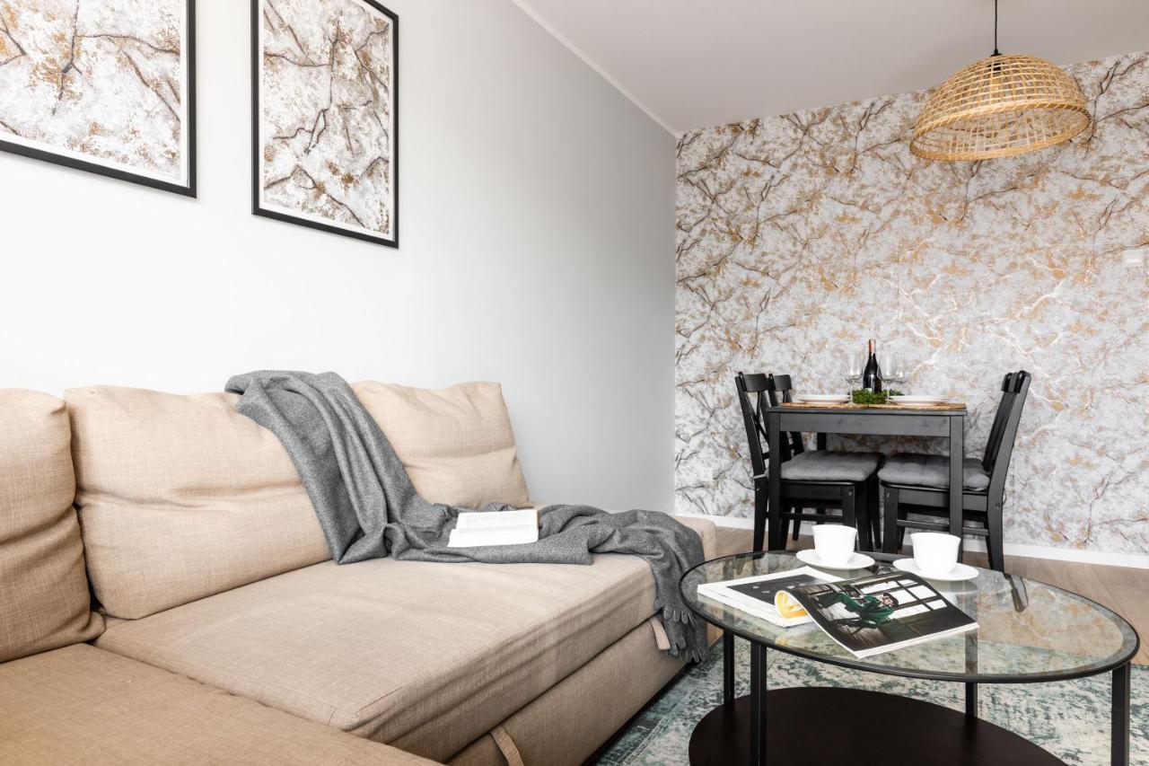 Apartament Renatek Centrum Zakopane Eksteriør billede